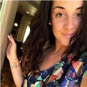 Insegnante in possesso di TEFL certificate ottenuto durante un’esperienza di 2 anni negli States offre ripetizioni e lezioni di conversazione inglese